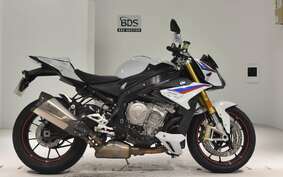 BMW S1000R 2018