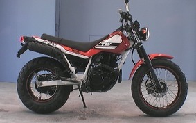 YAMAHA TW225