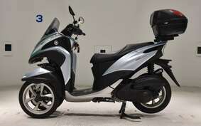 YAMAHA TRICITY 125 A SEC1J