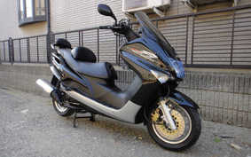 YAMAHA MAJESTY 125 FI 2002 5CA