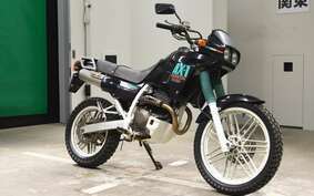 HONDA AX-1 MD21