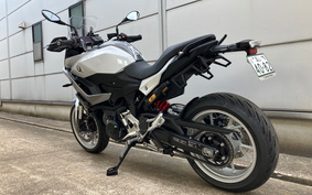 BMW F900XR PREMIUM LINE 2022 0K21