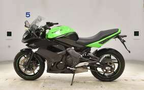 KAWASAKI NINJA 400R 2013 ER400B