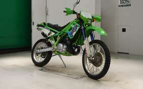 KAWASAKI KDX250SR DX250F