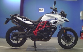 BMW F700GS 2016 0B06