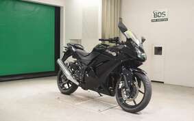 KAWASAKI NINJA 250R EX250K