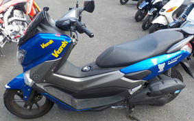 YAMAHA N-MAX SED6J