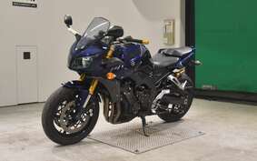 YAMAHA FZ FAZER 2007 RN17