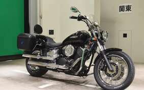 YAMAHA DRAGSTAR 1100 2005 VP13J