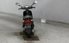 YAMAHA JOG ZR Evolution 2 SA39J