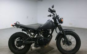 YAMAHA TW225 DG09J