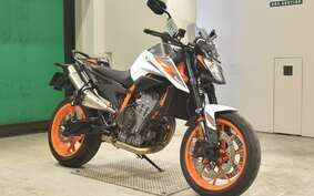 KTM 890 DUKE R 2022