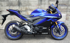 YAMAHA YZF-R25 ABS RG43J