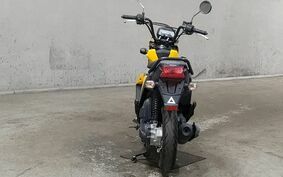 HONDA ZOOMER-X JF52