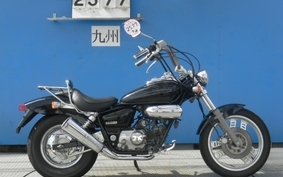 HONDA MAGNA 50 AC13