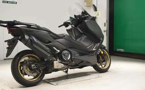 YAMAHA T-MAX 560 T 2020 SJ19J