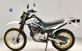 YAMAHA SEROW 250 DG17J