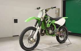 KAWASAKI KX125 KX125L