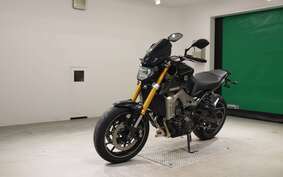 YAMAHA MT-09 2014 RN34J