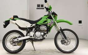 KAWASAKI KLX250 LX250E