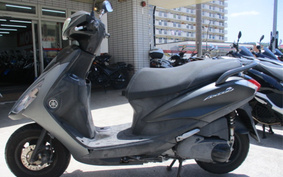 YAMAHA AXIS Z SED7J