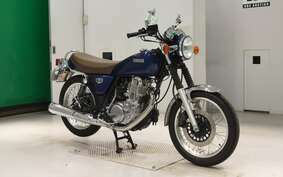 YAMAHA SR400 Gen.5 2021 RH16J