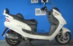 SYM RV125 EFi LA12