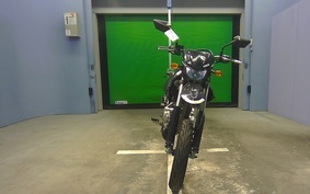 KAWASAKI KLX125D TRACKER 2010 LX125D