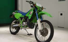 KAWASAKI KDX200SR Gen.2 DX200G