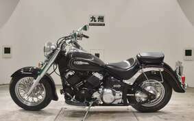 YAMAHA DRAGSTAR 400 CLASSIC  2010 VH02J