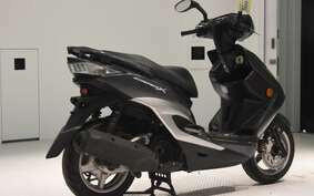 YAMAHA CYGNUS 125 X