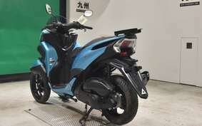 YAMAHA TRICITY 125 A SEC1J