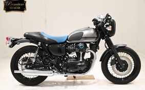 KAWASAKI W800 CAFE 2021 EJ800B