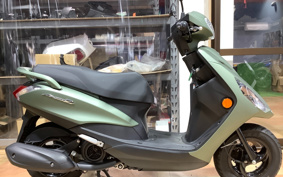 YAMAHA AXIS Z SED7J