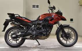 BMW F700GS 2012 0B01