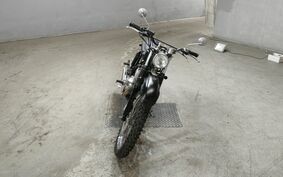 YAMAHA SR400 2001 RH01J