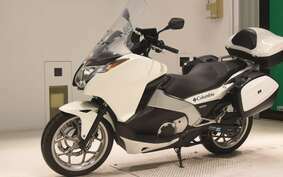 HONDA NC 700 INTEGRA 2012 RC62