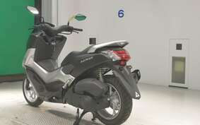 YAMAHA N-MAX SED6J