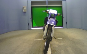 KAWASAKI KDX125 SR 1994 DX125A