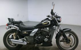 KAWASAKI ELIMINATOR 250 SE 1989 EL250A