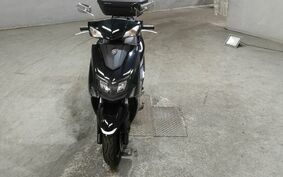 YAMAHA CYGNUS 125 X SR SED8J