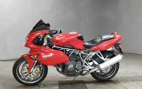 DUCATI SS900 2000 V100A