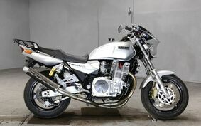 YAMAHA XJR1300 1998 RP01J