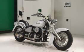 YAMAHA DRAGSTAR 400 CLASSIC 2004 VH01J