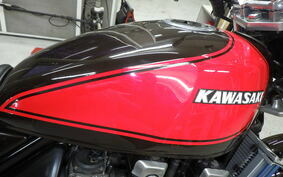 KAWASAKI ZEPHYR 400 KAI 2002 ZR400C