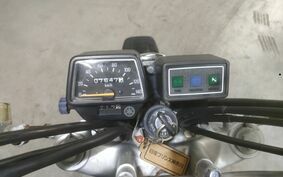 YAMAHA TW200 DG07J