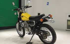 YAMAHA BRONCO 5BT