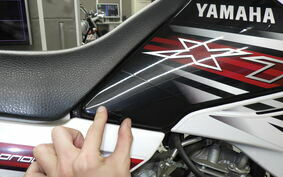 YAMAHA XTZ125 E PCJL