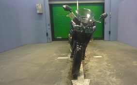 KAWASAKI ER600 F 2010 EX650C