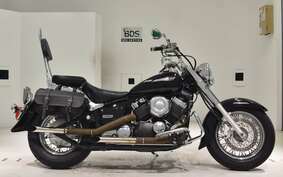 YAMAHA DRAGSTAR 400 CLASSIC 2008 VH01J